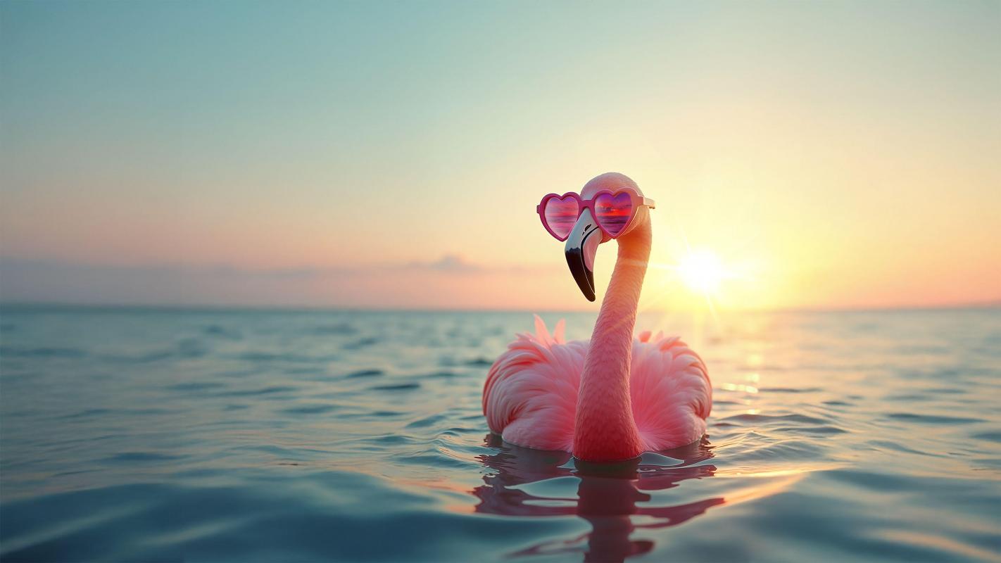 Notte Rosa 2025 photo by Grafico incaricato